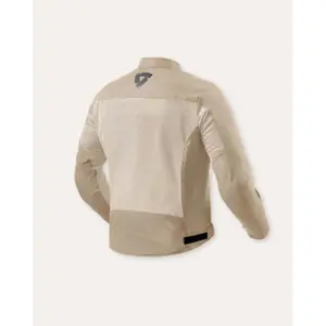Motorcycle jacket Rev'it Eclipse 2 image-1