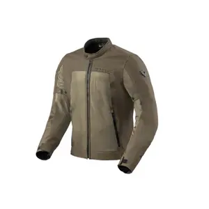 Motorcycle jacket Rev'it Eclipse 2 image-0