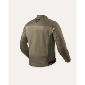 Motorcycle jacket Rev'it Eclipse 2 image-1