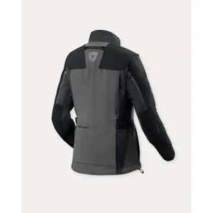 Motorcycle jacket woman Rev'it Lamina GTX image-1