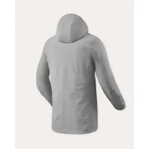 Motorcycle rain jacket Rev'it Domain GTX image-1