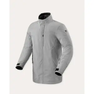 Motorcycle rain jacket Rev'it Domain GTX image-2
