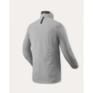 Motorcycle rain jacket Rev'it Domain GTX image-3