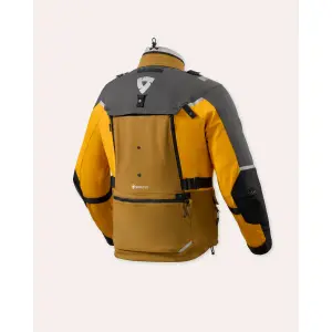 Motorcycle jacket Rev'it Defender 4 GTX image-1