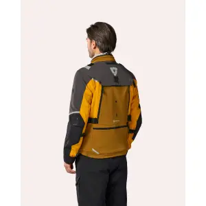 Motorcycle jacket Rev'it Defender 4 GTX image-3