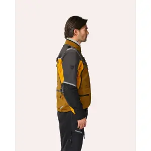 Motorcycle jacket Rev'it Defender 4 GTX image-4