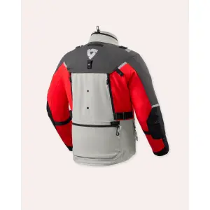 Motorradjacke Rev'it Defender 4 GTX image-1
