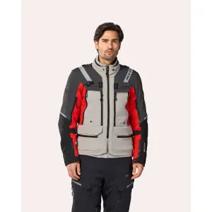 Motorradjacke Rev'it Defender 4 GTX image-2