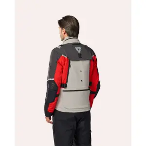 Motorradjacke Rev'it Defender 4 GTX image-3