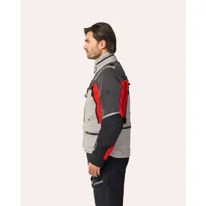 Motorradjacke Rev'it Defender 4 GTX image-4