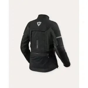 Women's motorcycle jacket Rev'it Sand 5 image-1