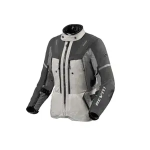 Women's motorcycle jacket Rev'it Sand 5