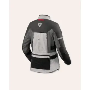 Women's motorcycle jacket Rev'it Sand 5 image-3
