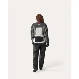 Women's motorcycle jacket Rev'it Sand 5 image-4