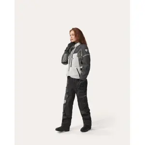 Women's motorcycle jacket Rev'it Sand 5 image-5
