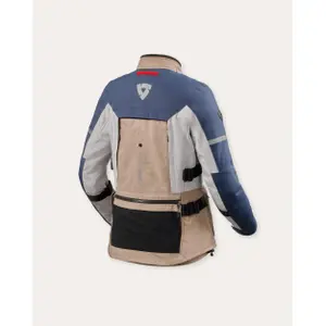 Women's motorcycle jacket Rev'it Sand 5 image-1