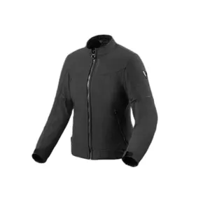 Women's motorcycle jacket Rev'it Shade 2 H2O