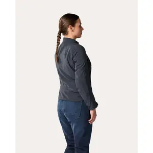 Women's motorcycle jacket Rev'it Shade 2 H2O image-3