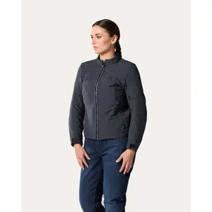 Women's motorcycle jacket Rev'it Shade 2 H2O image-4