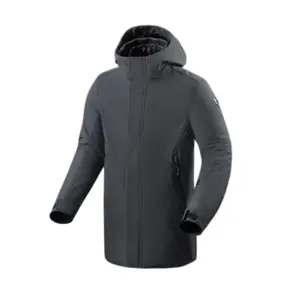 Motorbike Parka Rev'it Trafalgar 2 H2O