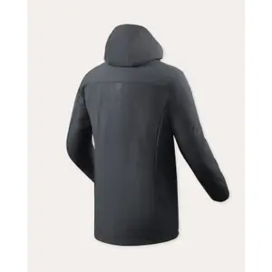 Motorbike Parka Rev'it Trafalgar 2 H2O image-1