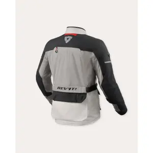 Casaco de mota Rev'it Outback 5 H2O image-1
