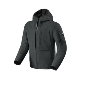 Motorcycle rain jacket Rev'it Danforth H2O