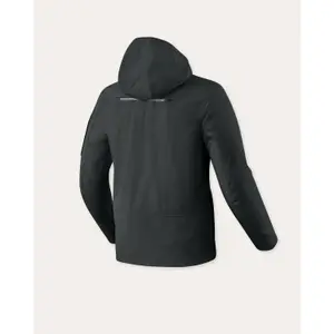 Motorcycle rain jacket Rev'it Danforth H2O image-1