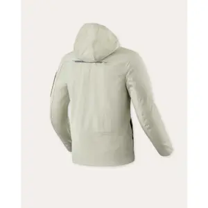 Motorcycle rain jacket Rev'it Danforth H2O image-1