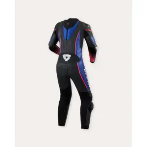 Combinação moto racing mulher Rev'it Xena 4 image-1