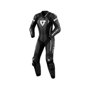 Combinação moto racing mulher Rev'it Xena 4