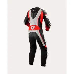 Combinação moto racing mulher Rev'it Xena 4 image-1