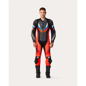 Motorcycle racing suit Rev'it Quantum 3 image-1