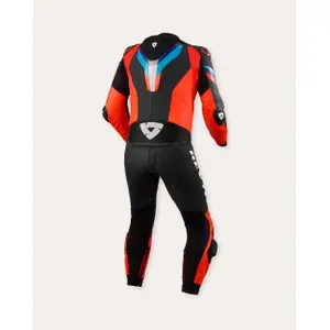 Motorcycle racing suit Rev'it Quantum 3 image-2