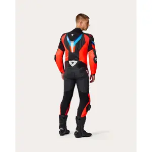 Motorcycle racing suit Rev'it Quantum 3 image-3