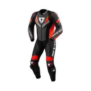 Motorcycle racing suit Rev'it Quantum 3