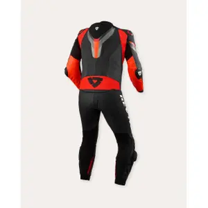 Motorcycle racing suit Rev'it Quantum 3 image-1
