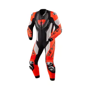 Motorcycle racing suit Rev'it Hyperspeed 3