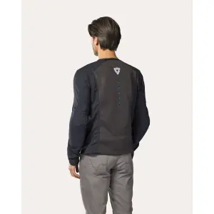 Chaqueta de protección Rev'it Nucleus image-5