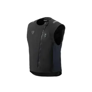 Gilet airbag moto Rev'it Avertum Street Tech-Air