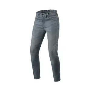 Skinny Motorcycle Jeans Rev'it Carlin SK