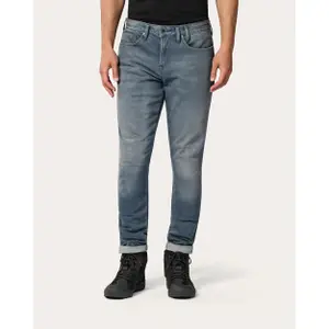 Skinny Motorcycle Jeans Rev'it Carlin SK image-2