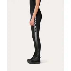 Legging de moto de talle alta mujer Rev'it Talia image-4