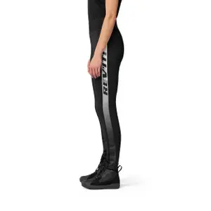 Legging de moto de talle alta mujer Rev'it Talia image-2