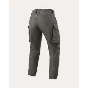 Pantalón de moto Rev'it Tristan Tapered image-1