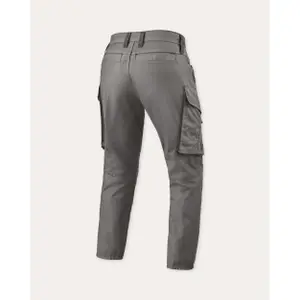 Pantalón de moto Rev'it Tristan Tapered image-1