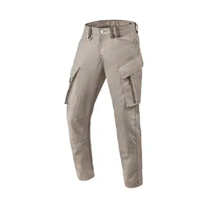 Pantalón de moto Rev'it Tristan Tapered image-0