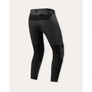 Pantalón de cuero para moto Rev'it Ignition 4 H2O image-1