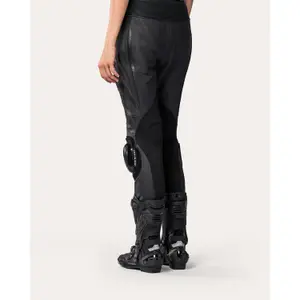 Calças de motociclismo para mulher Rev'it Xena 4 image-1