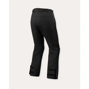 Motorcycle rain Trousers Rev'it Berlin H2O image-1